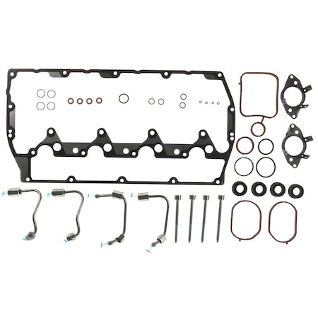 Mahle Engine Valve Cover Gasket VS50658SL